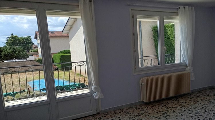 Ma-Cabane - Location Maison Feurs, 70 m²