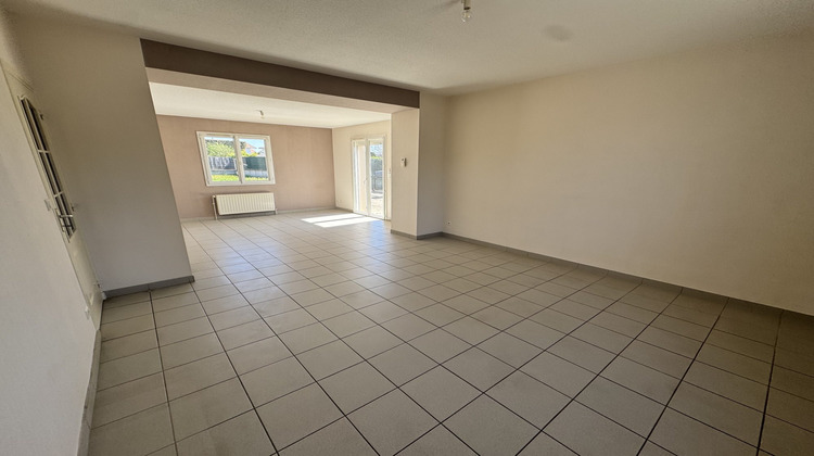 Ma-Cabane - Location Maison Feurs, 116 m²