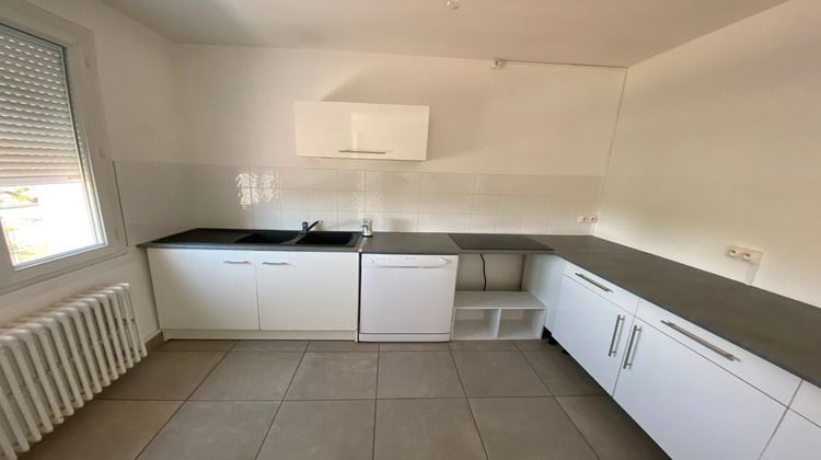Ma-Cabane - Location Maison Feurs, 52 m²