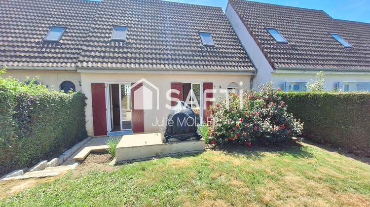 Ma-Cabane - Location Maison Feytiat, 103 m²