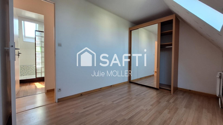 Ma-Cabane - Location Maison Feytiat, 103 m²