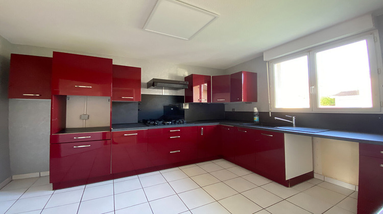 Ma-Cabane - Location Maison FEYTIAT, 78 m²