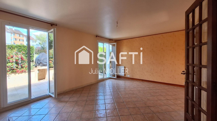 Ma-Cabane - Location Maison Feytiat, 103 m²