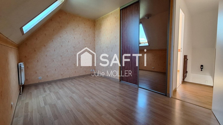 Ma-Cabane - Location Maison Feytiat, 103 m²