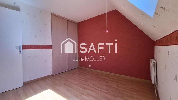 Ma-Cabane - Location Maison Feytiat, 103 m²