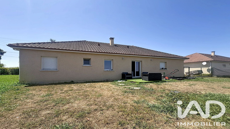 Ma-Cabane - Location Maison Fichous-Riumayou, 100 m²