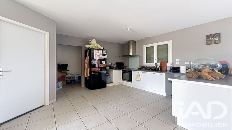 Ma-Cabane - Location Maison Fichous-Riumayou, 100 m²
