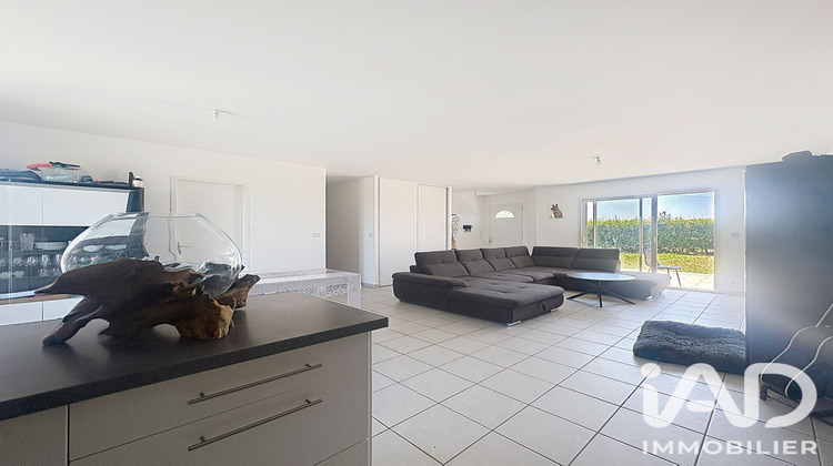 Ma-Cabane - Location Maison Fichous-Riumayou, 100 m²
