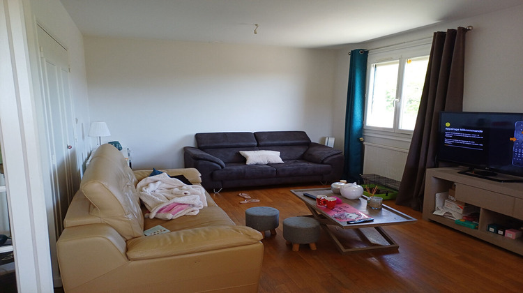 Ma-Cabane - Location Maison FIGEAC, 120 m²