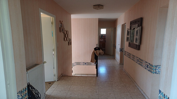 Ma-Cabane - Location Maison FIGEAC, 120 m²