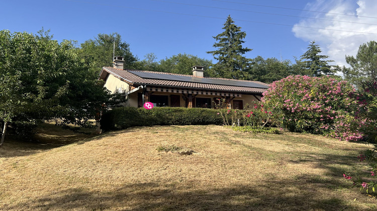 Ma-Cabane - Location Maison FIRMI, 82 m²