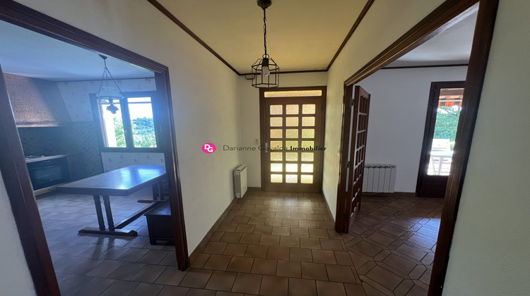 Ma-Cabane - Location Maison FIRMI, 82 m²