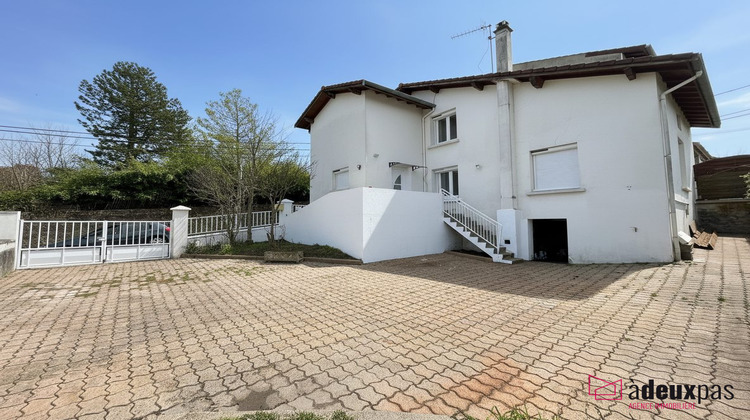 Ma-Cabane - Location Maison Firminy, 84 m²