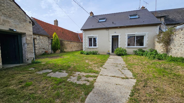 Ma-Cabane - Location Maison FISMES, 95 m²