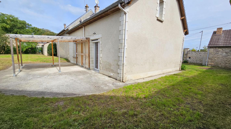 Ma-Cabane - Location Maison FISMES, 95 m²