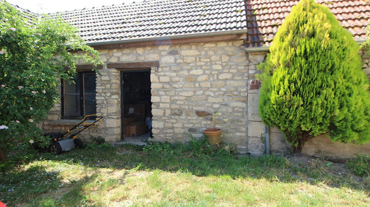 Ma-Cabane - Location Maison FISMES, 95 m²