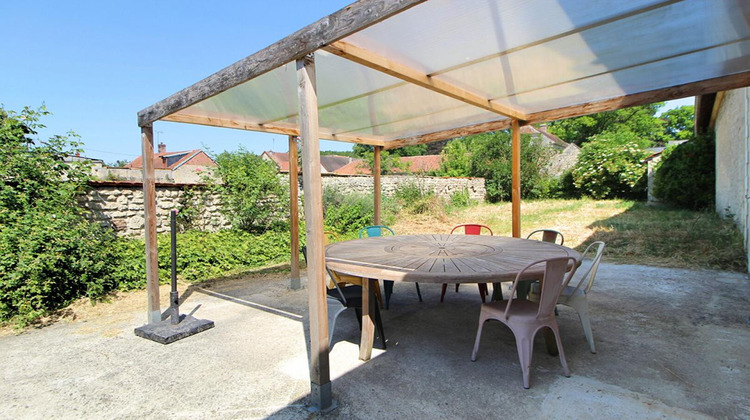 Ma-Cabane - Location Maison FISMES, 95 m²