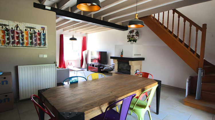 Ma-Cabane - Location Maison FISMES, 95 m²