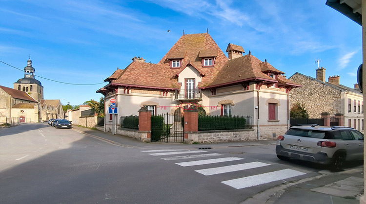 Ma-Cabane - Location Maison FISMES, 142 m²