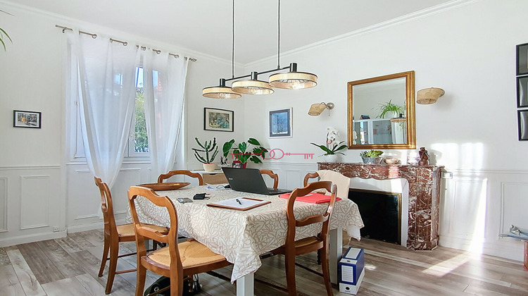 Ma-Cabane - Location Maison FISMES, 142 m²