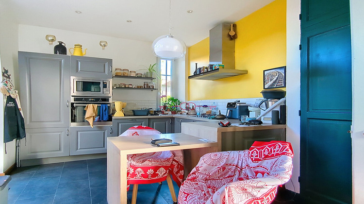 Ma-Cabane - Location Maison FISMES, 142 m²