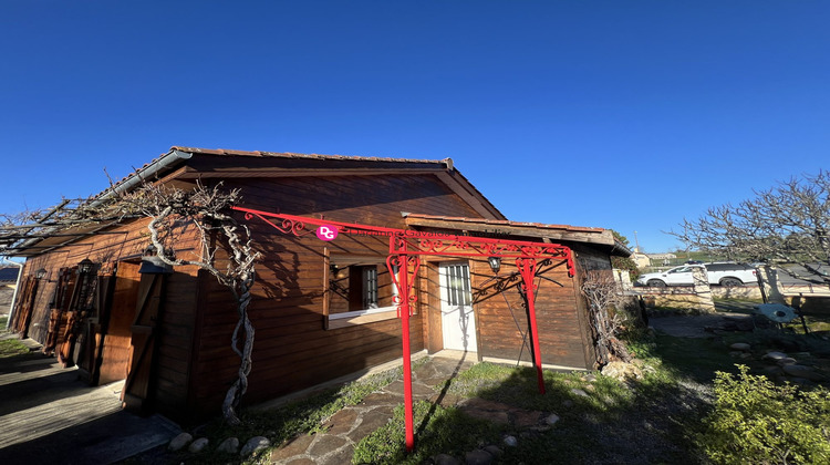 Ma-Cabane - Location Maison Flagnac, 94 m²