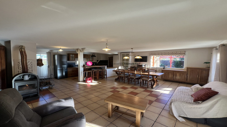 Ma-Cabane - Location Maison Flagnac, 94 m²