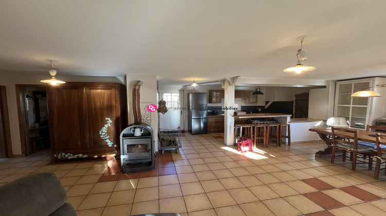 Ma-Cabane - Location Maison Flagnac, 94 m²