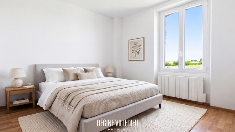 Ma-Cabane - Location Maison Flamanville, 57 m²