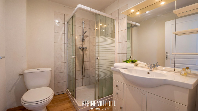 Ma-Cabane - Location Maison Flamanville, 57 m²