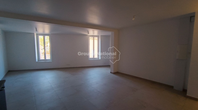 Ma-Cabane - Location Maison FLASSANS-SUR-ISSOLE, 95 m²