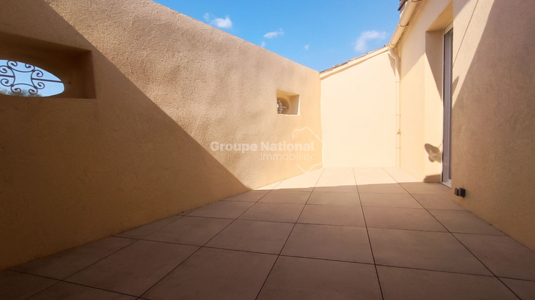 Ma-Cabane - Location Maison FLASSANS-SUR-ISSOLE, 95 m²