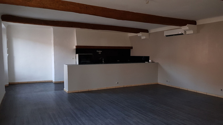 Ma-Cabane - Location Maison FLASSANS-SUR-ISSOLE, 86 m²