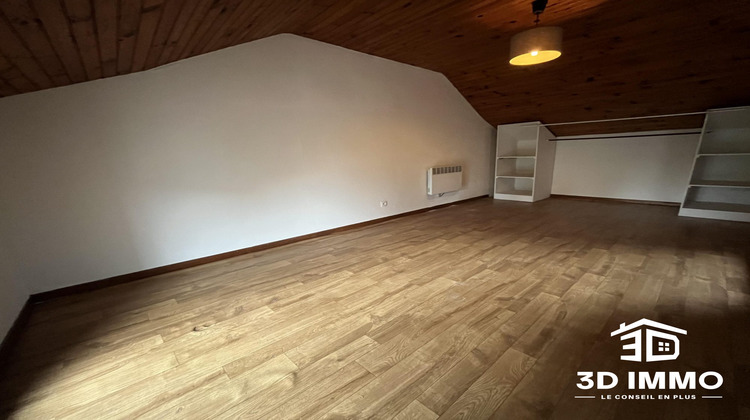 Ma-Cabane - Location Maison Flaumont-Waudrechies, 44 m²