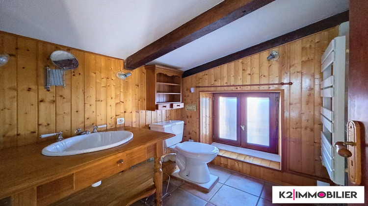 Ma-Cabane - Location Maison Flaviac, 45 m²