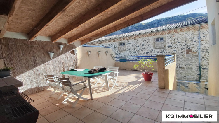 Ma-Cabane - Location Maison Flaviac, 45 m²