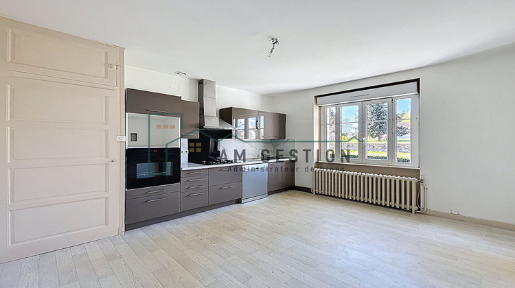 Ma-Cabane - Location Maison FLAVIGNAC, 113 m²