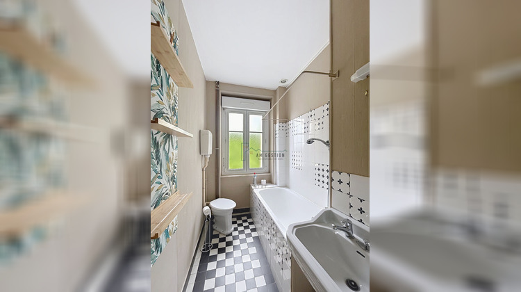 Ma-Cabane - Location Maison FLAVIGNAC, 113 m²