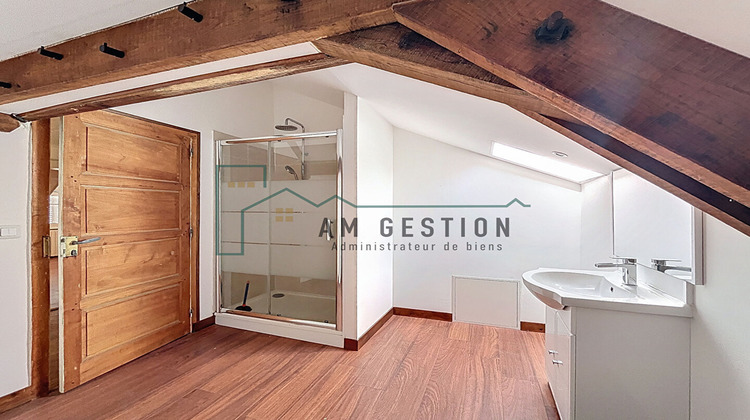 Ma-Cabane - Location Maison FLAVIGNAC, 113 m²