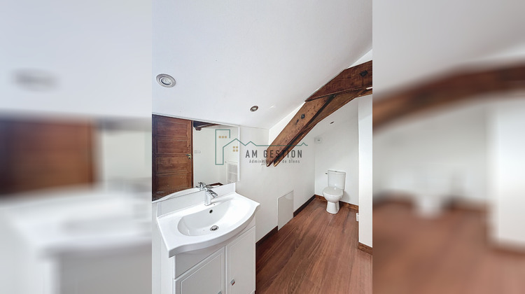 Ma-Cabane - Location Maison FLAVIGNAC, 113 m²