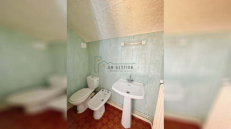Ma-Cabane - Location Maison FLAVIGNAC, 113 m²