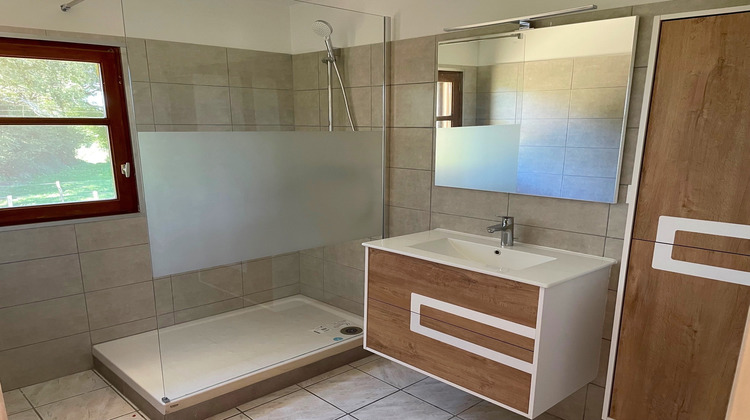 Ma-Cabane - Location Maison Flavin, 106 m²