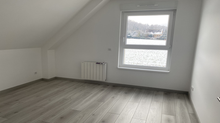 Ma-Cabane - Location Maison Flaxlanden, 102 m²