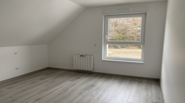 Ma-Cabane - Location Maison Flaxlanden, 102 m²