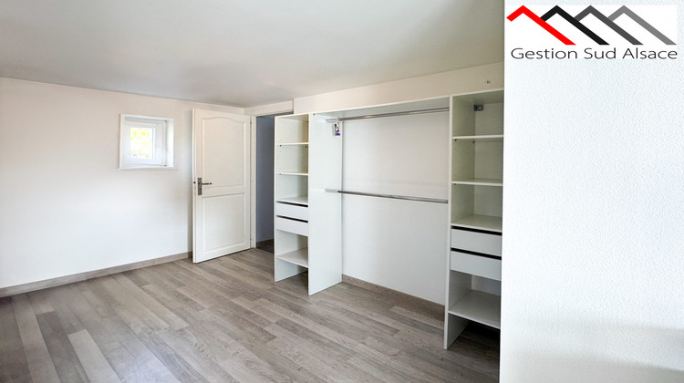 Ma-Cabane - Location Maison Flaxlanden, 112 m²