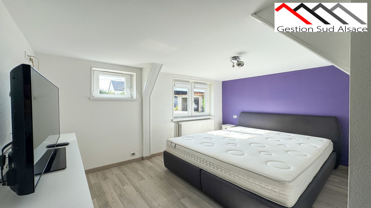 Ma-Cabane - Location Maison Flaxlanden, 112 m²