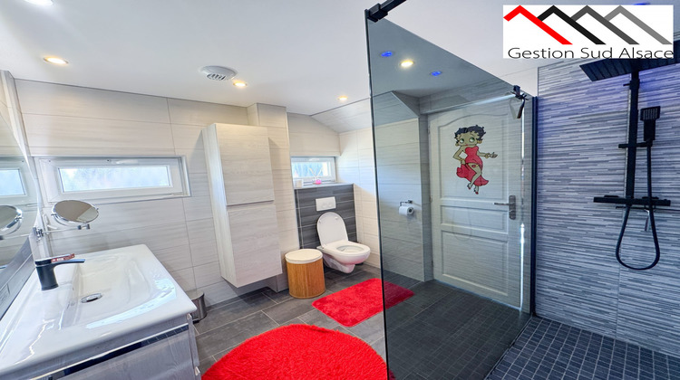 Ma-Cabane - Location Maison Flaxlanden, 112 m²