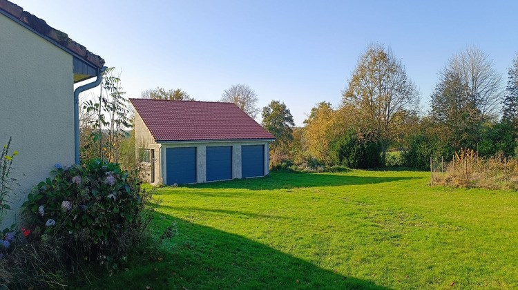 Ma-Cabane - Location Maison FLAYAT, 63 m²