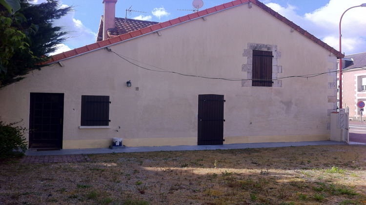 Ma-Cabane - Location Maison Fleuré, 62 m²