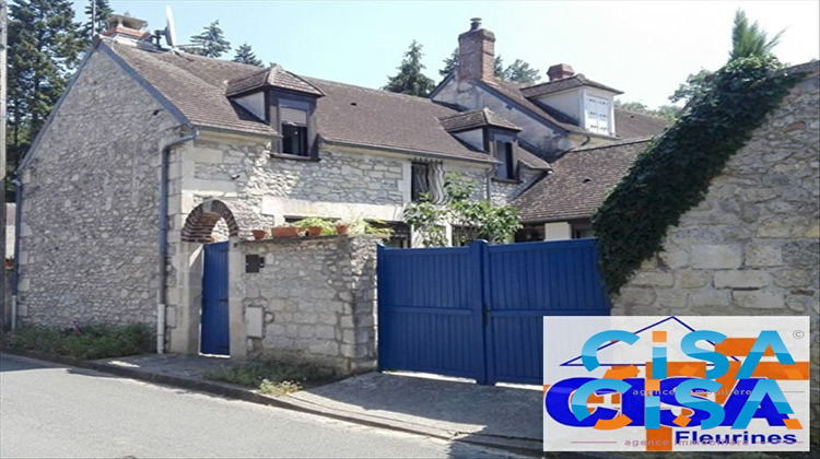 Ma-Cabane - Location Maison Fleurines, 82 m²